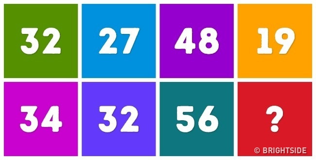 Picture 3 of 4 quizzes force you to become extremely logical to solve