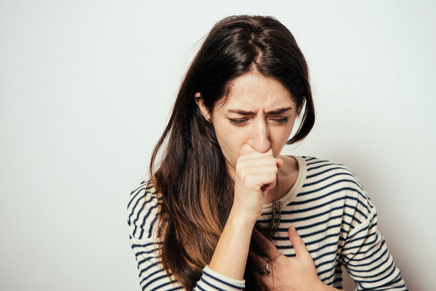 Picture 1 of 4 signs of sleep warning your lungs are seriously injured