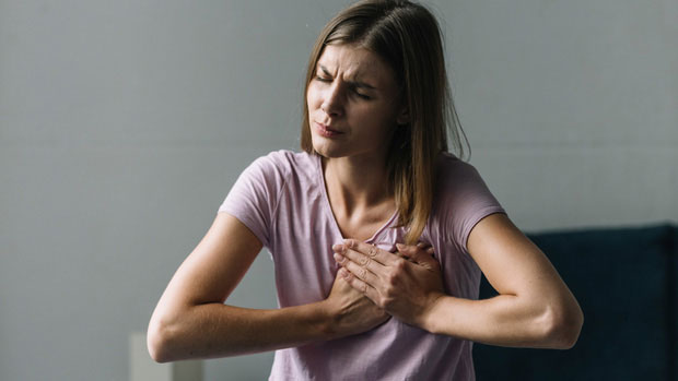 Picture 2 of 4 signs of sleep warning your lungs are seriously injured