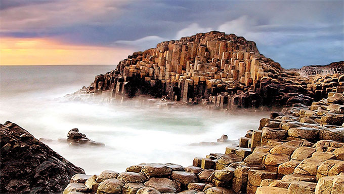 Picture 7 of 4 special wonders that everyone thought were fiction but turned out to exist really