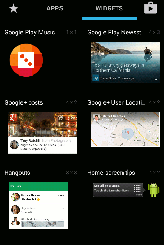 Picture 7 of 4 steps to speed up Android simply without using the application