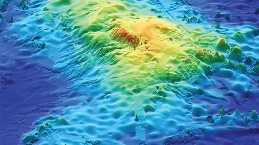 Picture 4 of 4 super volcanoes threaten humanity