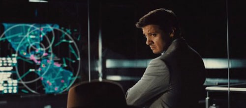 Picture 3 of 4 surprise behind the super product 'Mission impossible 5'