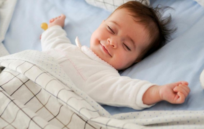 Picture 1 of 4 taboo while sleeping to avoid harm to the body