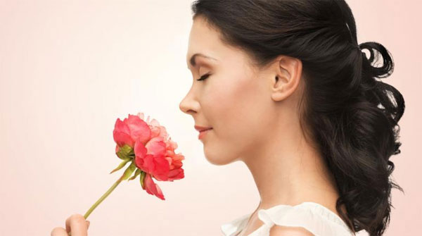 Picture 1 of 4 things the nose reveals about your health