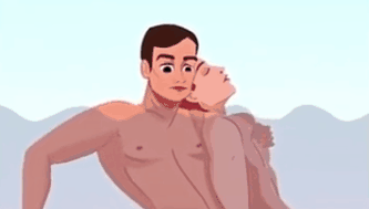 Picture 5 of 4 things to remember before jumping down to save drowning people