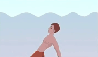 Picture 6 of 4 things to remember before jumping down to save drowning people