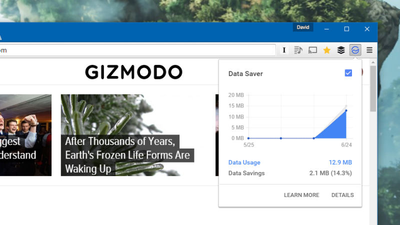 Picture 2 of 4 tips to help Google Chrome run faster