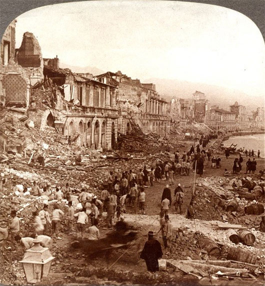 Picture 5 of 4 unforgettable deaths in history