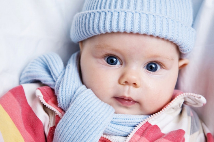 Picture 2 of 4 warm 1 cold rule protects children in cold 7 days