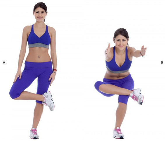 Picture 3 of 4 ways to check your health at home in just a minute