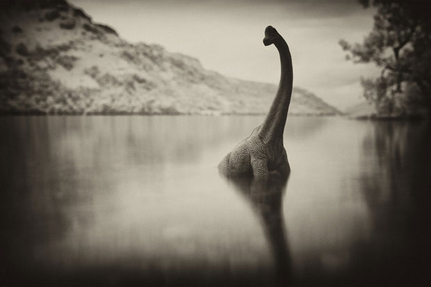 Picture 6 of 4 wonders intersecting between myths and real life: Imagine fiction that is 100% real