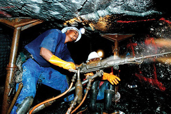 Picture 8 of 4 world's deepest artificial works