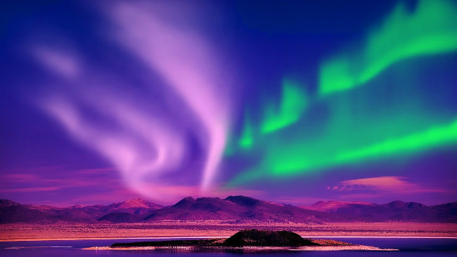 Picture 3 of 40 amazing, unexpected facts about the sun that you don't know (P2)