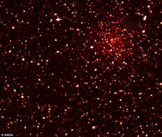 Picture 4 of 40 billion planets can sustain life