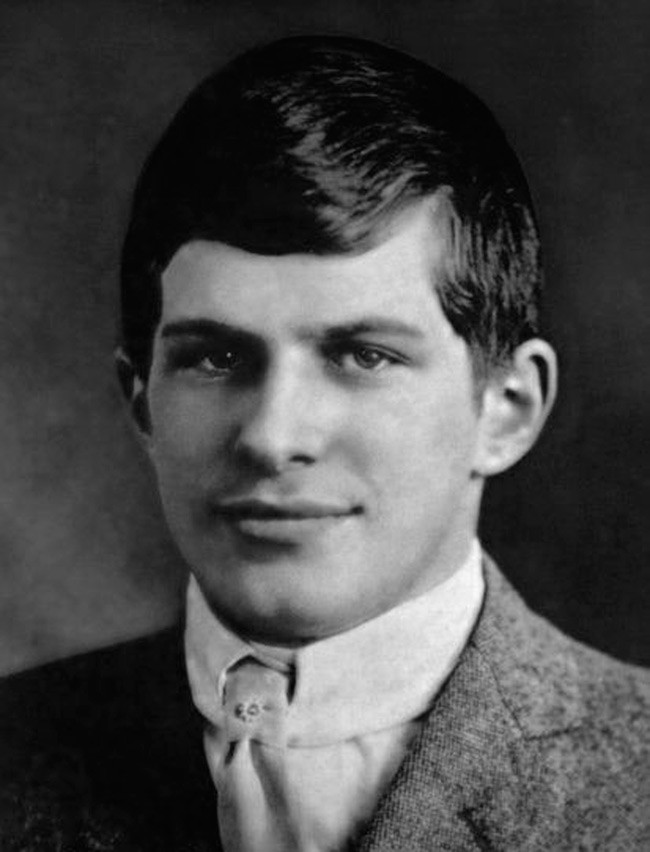 Picture 9 of 40 most talented geniuses in human history (Part 1)