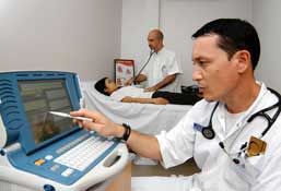 Picture 2 of 40% of cardiovascular patients are caused by metabolic disorders