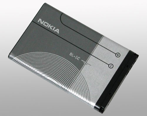 Picture 17 of 400 year history of battery formation and development