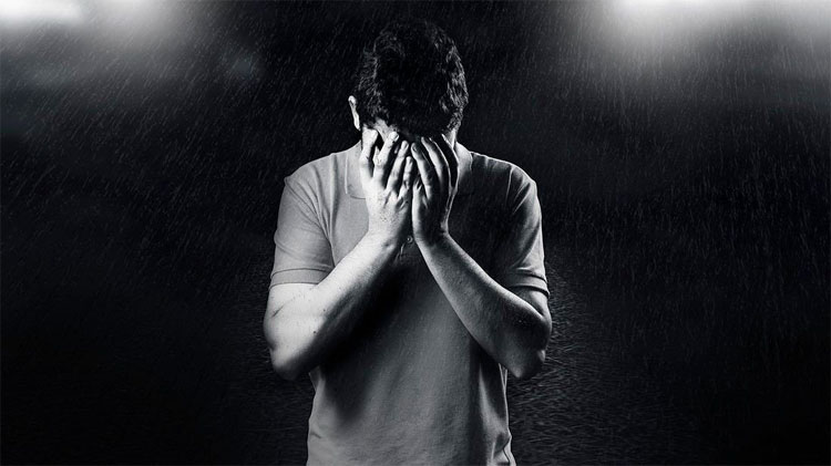 Picture 1 of 44 gene variants related to depression were discovered