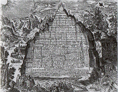 Picture 5 of 5 archaeological mysteries are never deciphered