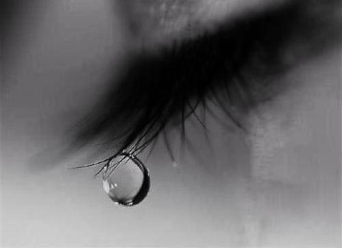 Picture 1 of 5 benefits of tears