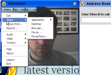 Picture 5 of 5 best video chat applications