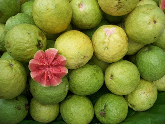Picture 1 of 5 cheap but extremely good fruits for hot days