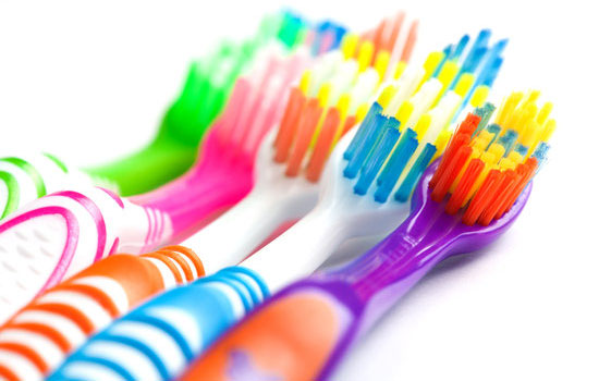 Picture 1 of 5 common mistakes when brushing your teeth