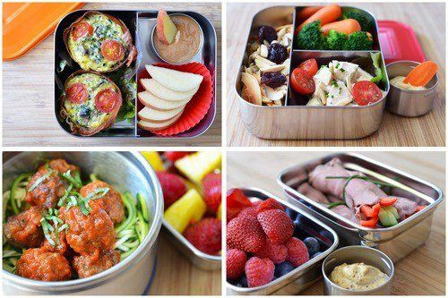 Picture 3 of 5 eating habits have been scientifically proven to help lose weight very effectively