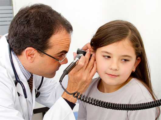 Picture 1 of 5 effective ways to treat ear infections