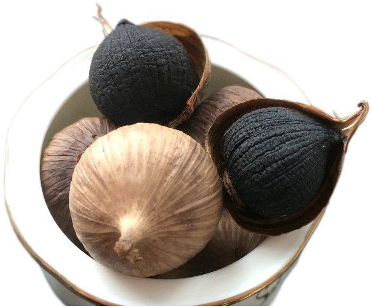 Picture 2 of 5 effects of black garlic you need to know in everyday life