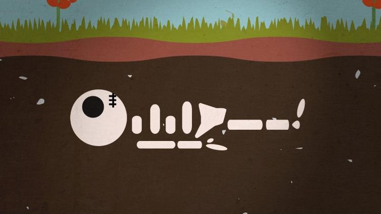 Picture 1 of 5 'experience' the most terrible death in a scientific perspective