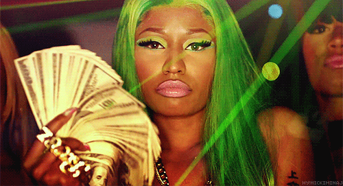 Picture 4 of 5 facts about money will make you disillusioned to become rich