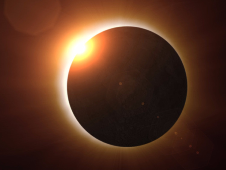 Picture 3 of 5 fascinating facts about the universe will