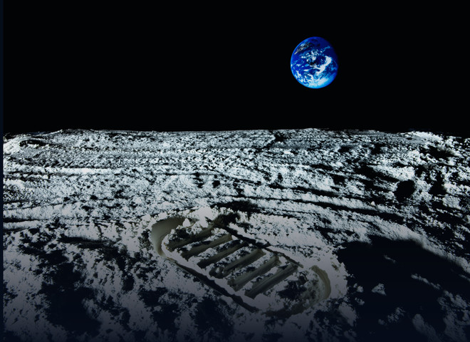 Picture 5 of 5 fascinating facts about the universe will