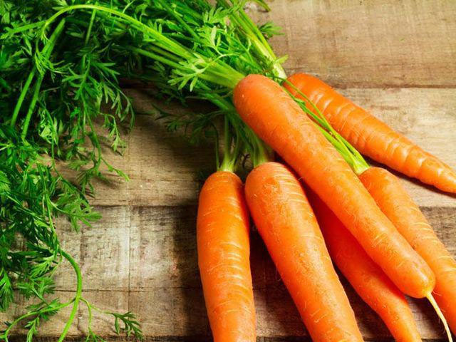 Picture 4 of 5 foods eaten in the morning are better for the liver than taking tonic for hundreds of times