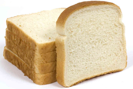 Picture 4 of 5 foods should not be eaten when sad