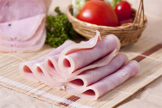 Picture 5 of 5 foods should not be eaten when sad