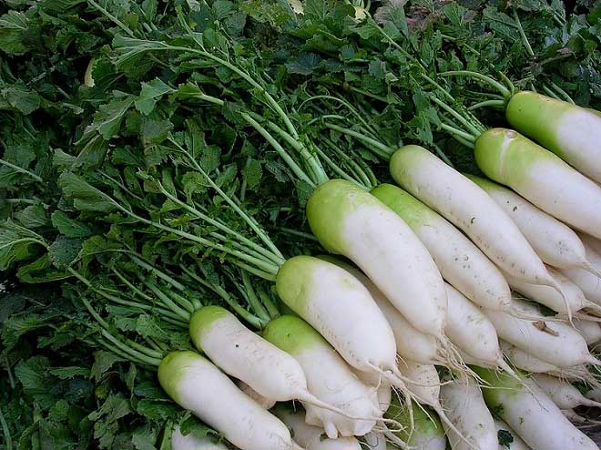 Picture 2 of 5 foods should not be eaten with pineapple if you do not want to be 'Cao Cao'