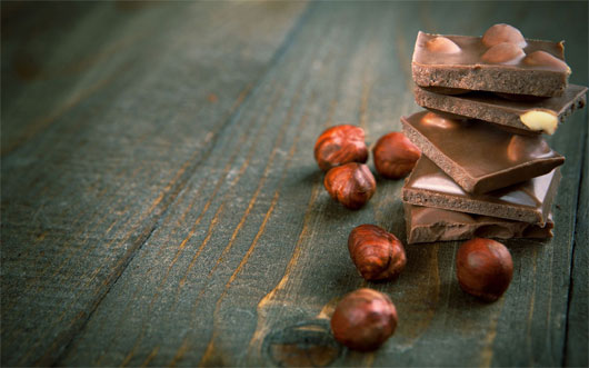 Picture 1 of 5 foods that help control blood sugar