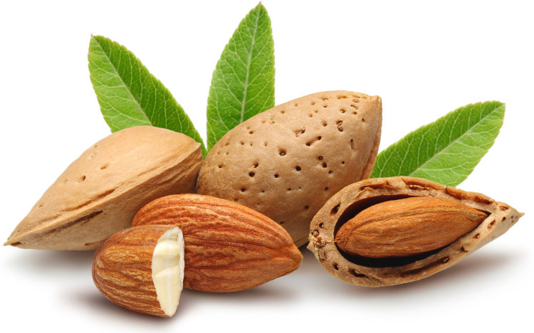 Picture 2 of 5 foods that help reduce natural cholesterol