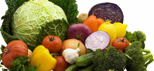 Picture 1 of 5 foods you often eat incorrectly
