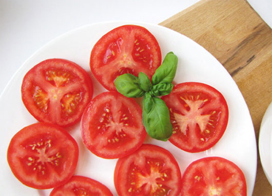 Picture 2 of 5 foods you often eat incorrectly