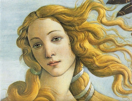 Picture 4 of 5 gods of love 'full of grace' in myth