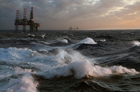 Picture 6 of 5 great disasters can happen tomorrow