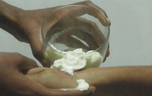 Picture 2 of 5 great uses of yogurt that you never knew