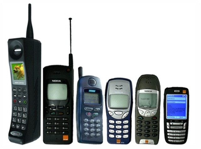 Picture 3 of 5 inventions are said to be involved in