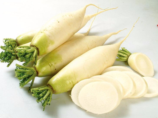 Picture 2 of 5 most effective constipation cures in the summer