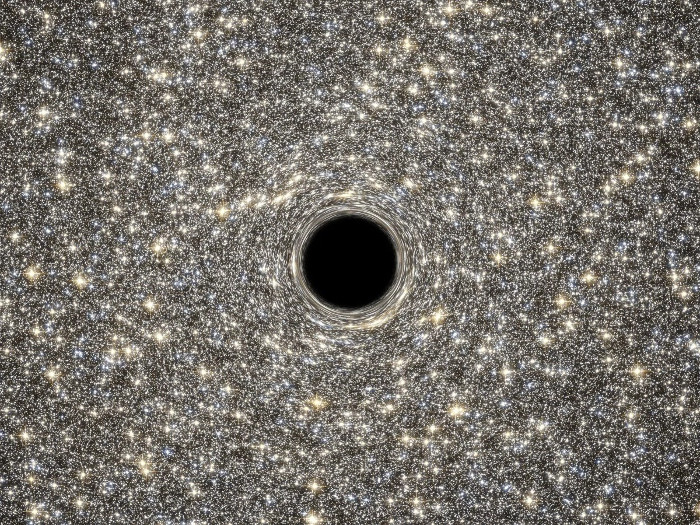 Picture 5 of 5 most impressive galaxies in the universe