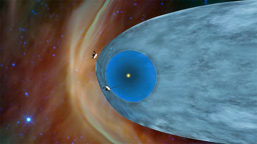 Picture 3 of 5 most outstanding scientific discoveries in 2013